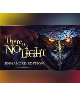 There Is No Light: Enhanced Edition Steam Key GLOBAL